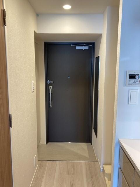 パークアクシス池袋（305） 部屋画像