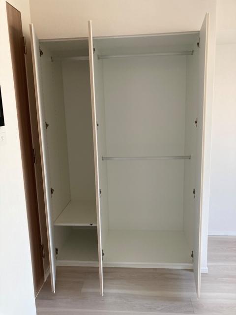 パークアクシス池袋（305） 部屋画像