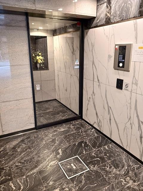 グランツ恵比寿（803） その他部屋・スペース