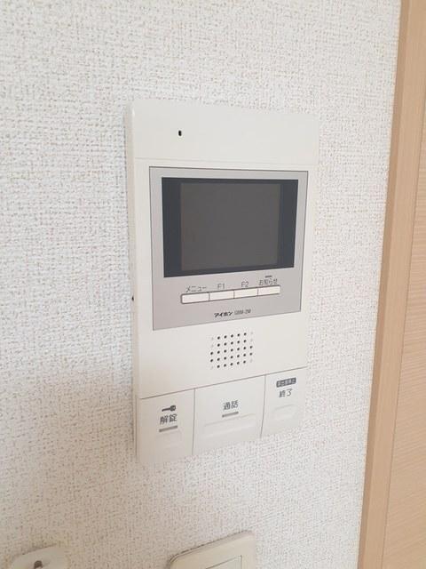 ストリーム品川イースト（203） 設備