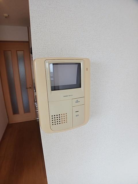 ヤングウッズ（503） 設備