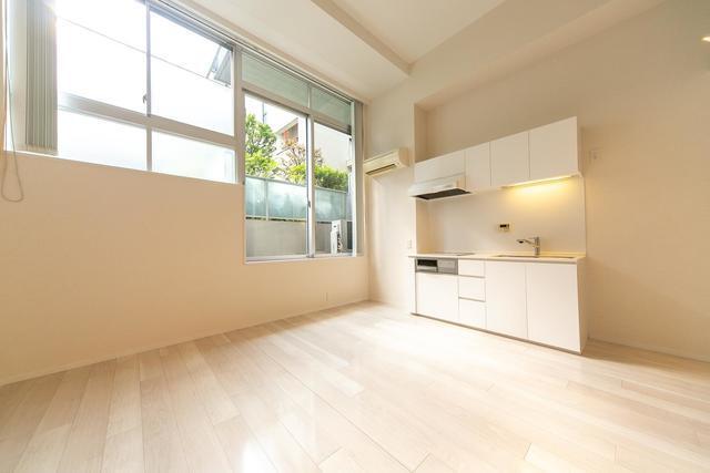 神楽坂南町ハウス（102） 部屋画像