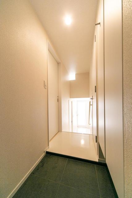 神楽坂南町ハウス（102） 部屋画像
