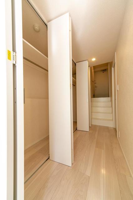 神楽坂南町ハウス（102） 部屋画像