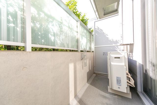 神楽坂南町ハウス（102） 部屋画像