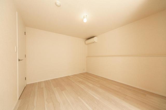 神楽坂南町ハウス（102） 部屋画像