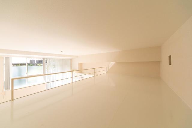 神楽坂南町ハウス（102） 部屋画像