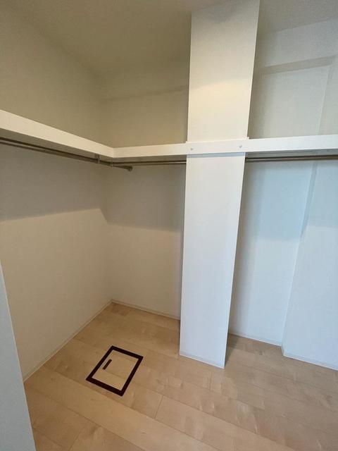 シティテラス代々木公園（1105） 部屋画像