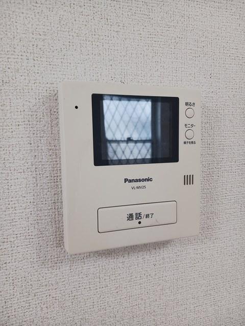 クレセール聖蹟（121） 設備