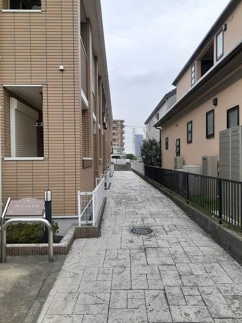 クレセール聖蹟（121） その他部屋・スペース