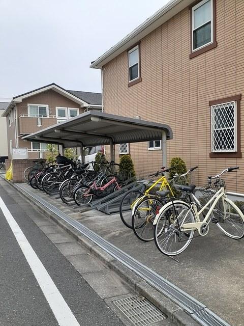 クレセール聖蹟（121） その他部屋・スペース