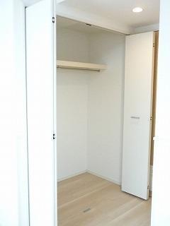 ユイマール三ノ輪（402） キッチン