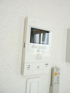 ユイマール三ノ輪（402） 設備