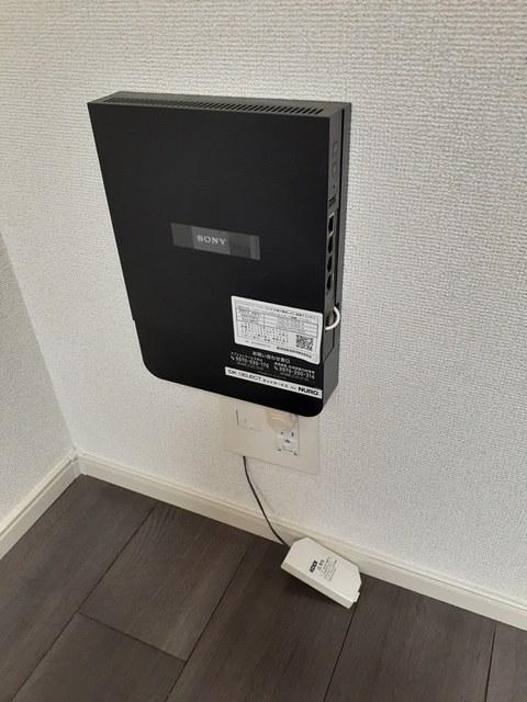 エトワール（101） その他部屋・スペース