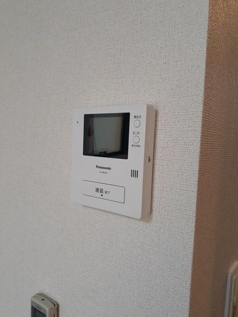エトワール（101） 設備