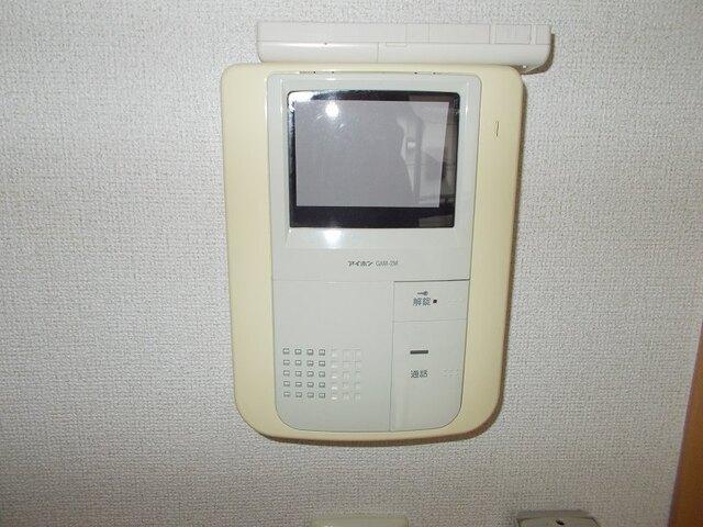 ＥＳＰＯＩＲ上用賀（エスポワー（202） 設備