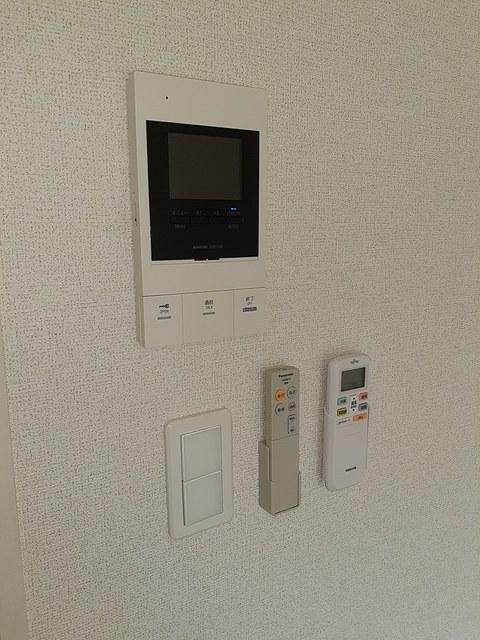 リバ・ビレッジ西中延（304） 設備