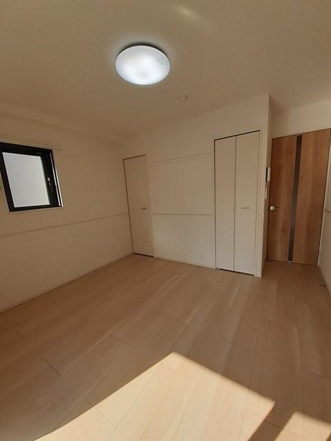 ベスティエ秋葉原（702） 室内