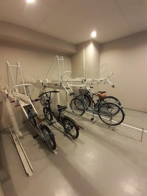 ベスティエ秋葉原（702） その他部屋・スペース