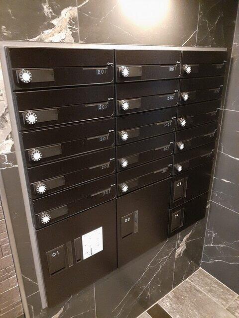ベスティエ秋葉原（602） その他部屋・スペース