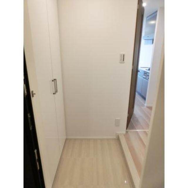 ルフォンプログレ滝野川（1302） 部屋画像