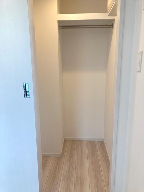 ラテスト白金台（704） 部屋画像