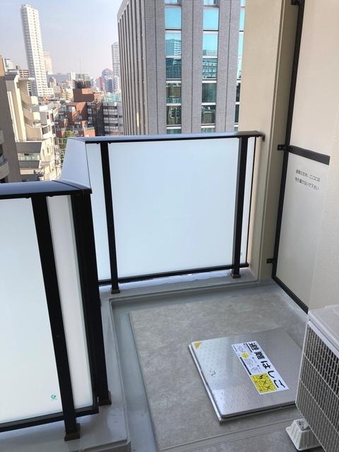 ラテスト白金台（704） 部屋画像