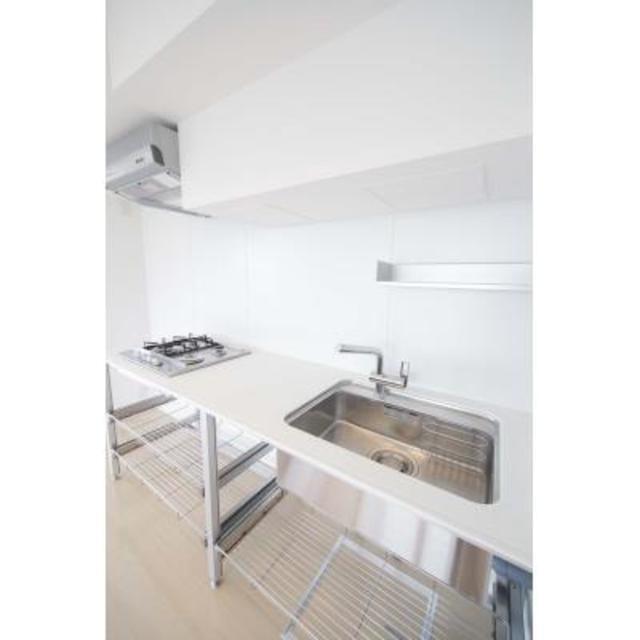 アーバンキューブ九段南（903） 部屋画像
