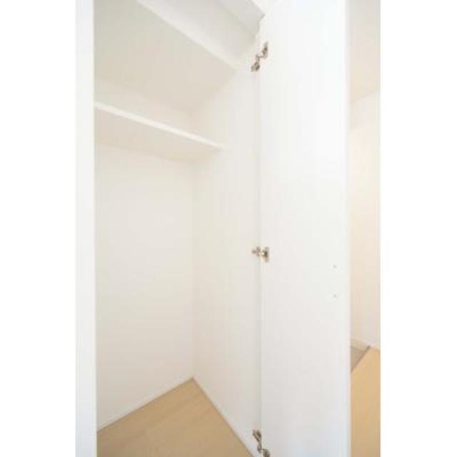 アーバンキューブ九段南（903） 部屋画像