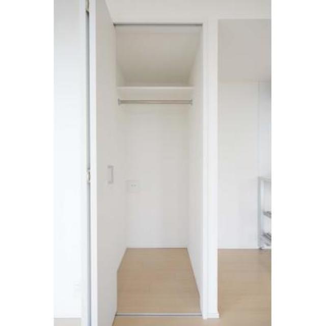 アーバンキューブ九段南（903） 部屋画像