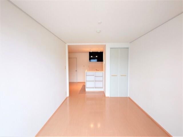 グランドールミツトヨ（202） 部屋画像