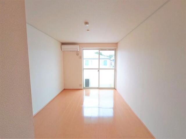 グランドールミツトヨ（202） 部屋画像