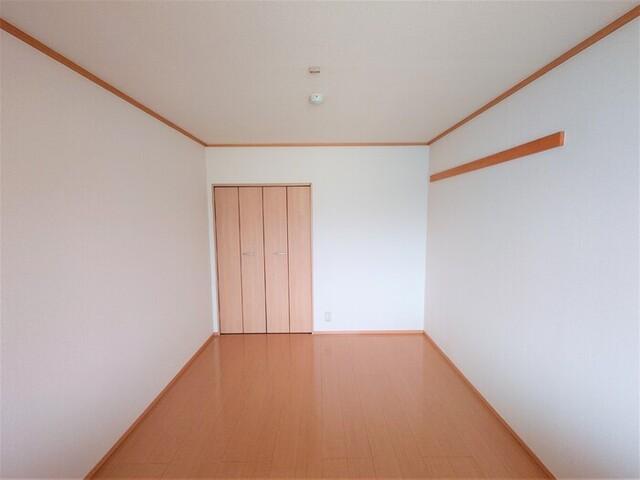 グランドールミツトヨ（202） 部屋画像