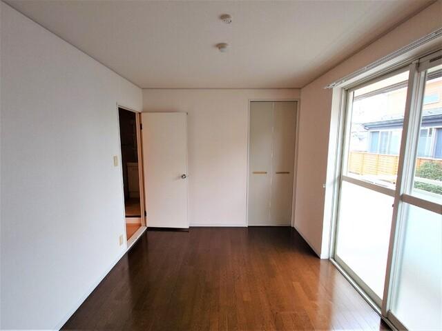 グランドールミツトヨ（202） 部屋画像