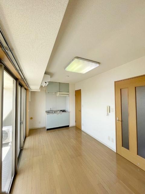 ジュビナ（1002） その他部屋・スペース