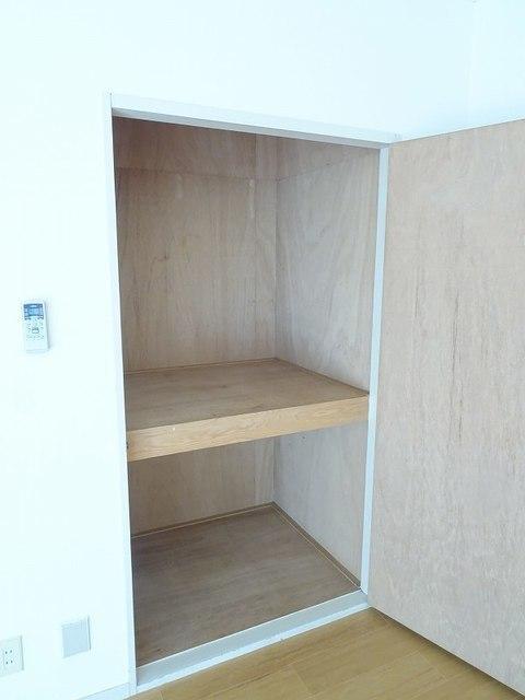 サンフローレンス（102） その他部屋・スペース