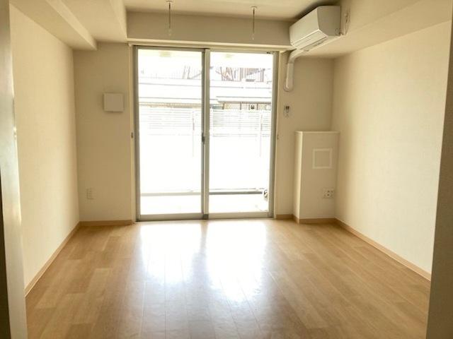シャレール広尾　1号棟（1-505） 部屋画像