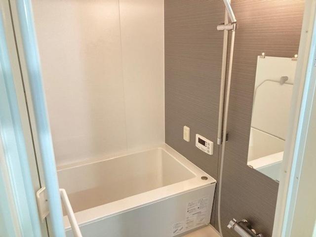 シャレール広尾　1号棟（1-505） 部屋画像