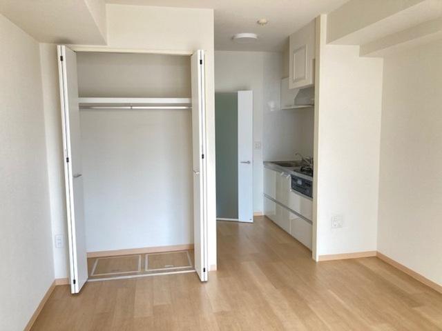 シャレール広尾　1号棟（1-505） 部屋画像