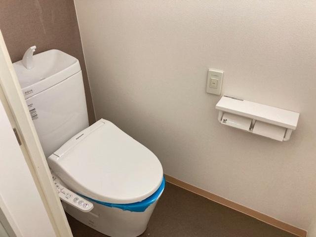 シャレール広尾　1号棟（1-505） 部屋画像