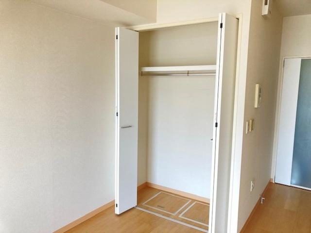 シャレール広尾　1号棟（1-505） 部屋画像