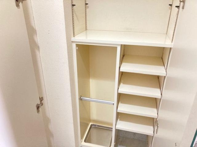 シャレール広尾　1号棟（1-505） 部屋画像