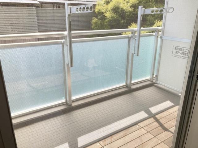シャレール広尾　1号棟（1-505） 部屋画像