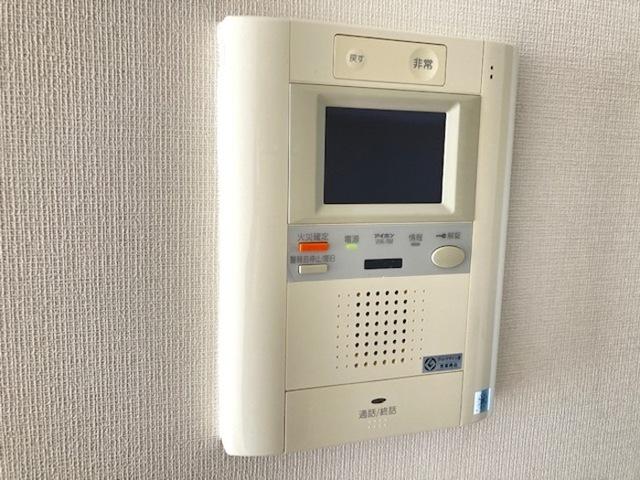 シャレール広尾　1号棟（1-505） 部屋画像