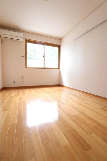 パークヒルズ白糸台（105） 部屋画像
