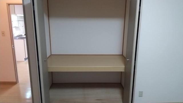 エスペランサ（201） 部屋画像