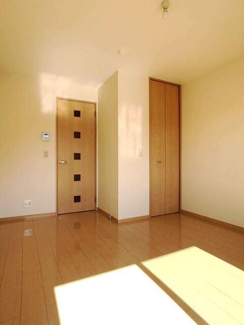パピヨン八王子みなみ野（302） 部屋画像