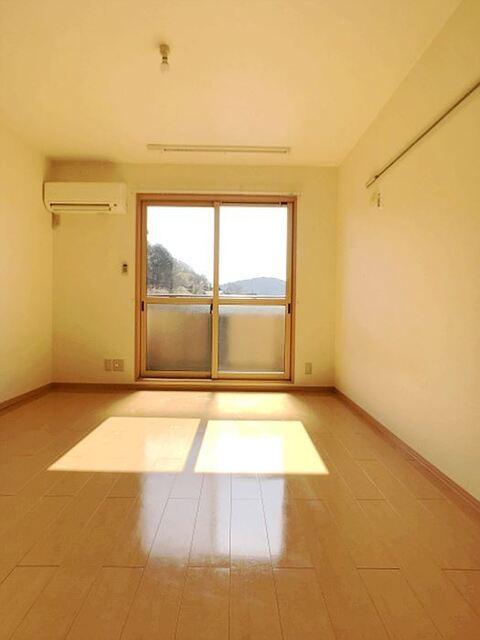 パピヨン八王子みなみ野（302） 部屋画像