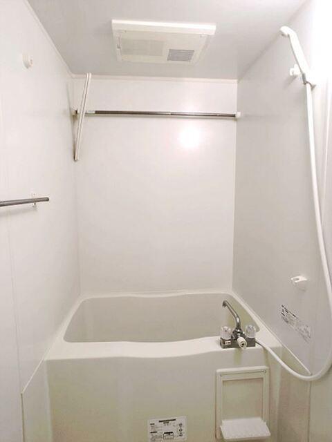 パピヨン八王子みなみ野（302） 部屋画像