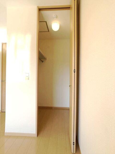 パピヨン八王子みなみ野（302） 部屋画像